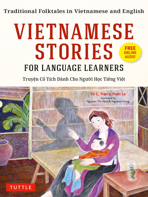 Title details for Vietnamese Stories for Language Learners by Tri C. Tran - Available